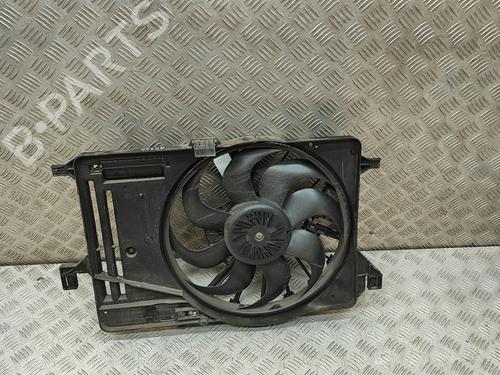 Used Radiator fan FORD FOCUS III 1.0 EcoBoost (125 hp) 28436752