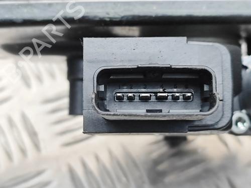 Rudehejsemekanisme ventre foran CITROËN JUMPY III Van (V_) 2.0 BlueHDi 180 | BP38094548C22 - Image 5