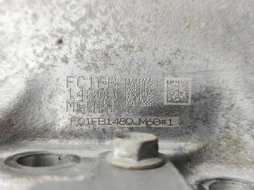 Gearbox MAZDA MX-5 IV (ND__) 2.0 (ND2E, ND6E) | BP35717399M3  - Image 7
