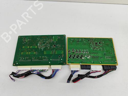 Electronic module TESLA MODEL X (5YJX) P100D AWD | BP25218112M83 