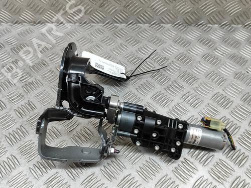 Used Electronic module Electronic module AUDI A4 Allroad B9 (8WH, 8WJ) 2.0 TDI quattro (190 hp) 24142236 24142236