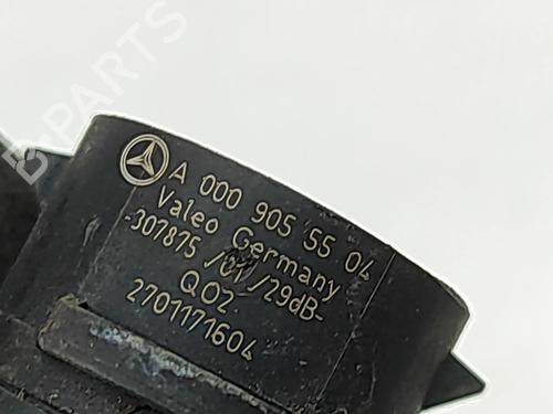 Módulo eletrónico MERCEDES-BENZ E-CLASS (W213) AMG E 43 4-matic (213.064) | BP31926451M83 