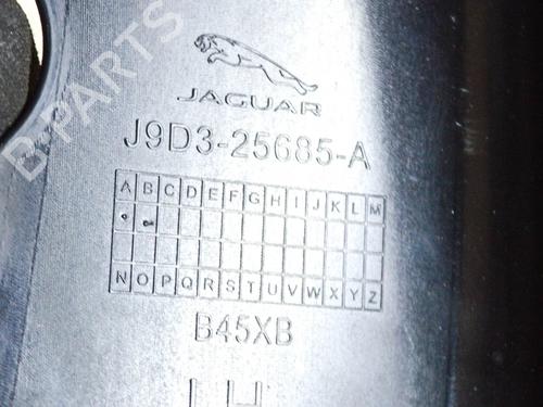 Andre JAGUAR I-PACE (X590) EV400 AWD | BP27754458O1 