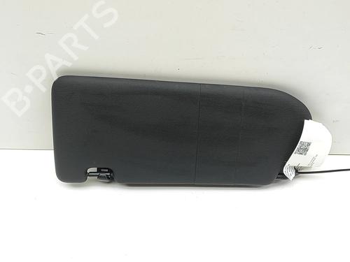 Used Right sun visor Right sun visor MG MG 4 (EH32) EV (170 hp) 33384863 33384863
