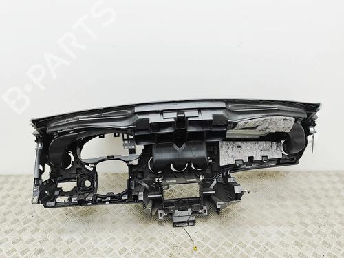 Dashboard MERCEDES-BENZ CLA Coupe (C117) AMG CLA 45 4-matic (117.352) | BP32458864C46
