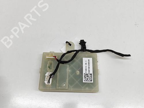 Elektronisk modul TESLA MODEL X (5YJX) P100D AWD (772 hp) 28435890