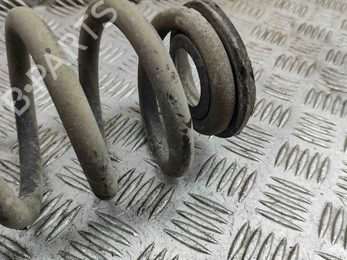 Shock absorber spring TOYOTA RAV 4 V (_A5_, _H5_) 2.5 Hybrid AWD (AXAH54, AXAL54) | BP28687192C152 