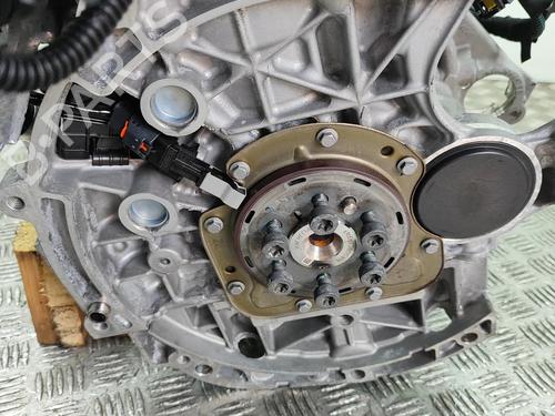 Engine OPEL CROSSLAND X / CROSSLAND (P17, P2QO) 1.2 (75) | BP31072921M1 