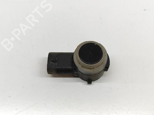 Used Electronic module PEUGEOT 2008 II (UD_, US_, UY_, UJ_, UR_, UC_) e-2008 (UKZKXZ) (136 hp) 28431907