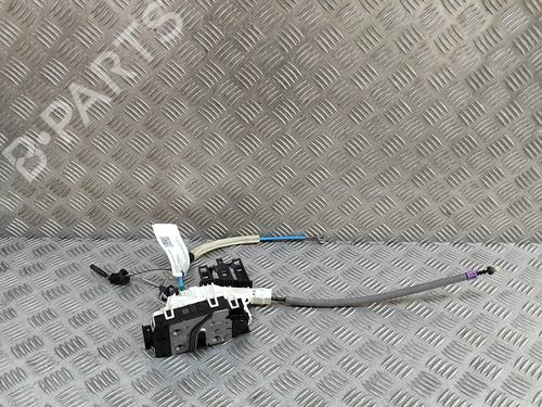 rear-right-lock-mercedes-benz-a-class-w176-2012-2013-2014-2015-2016-2017-2018-27608189 main image