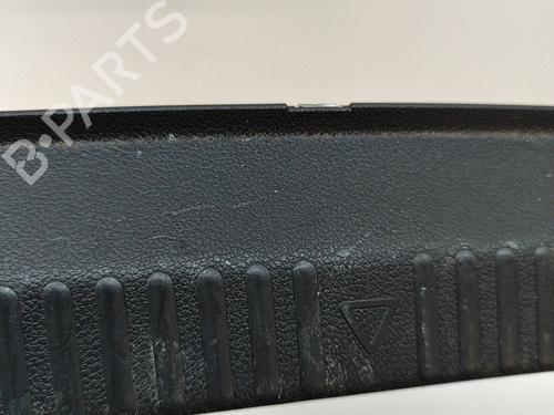 Tailgate trim SKODA SUPERB III (3V3) 1.4 TSI | BP19644722C151 