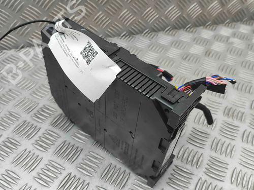 Fuse box CITROËN C5 AIRCROSS (A_) 1.6 Hybrid 225 (A45GFR) | BP29459542E1 - Image 4