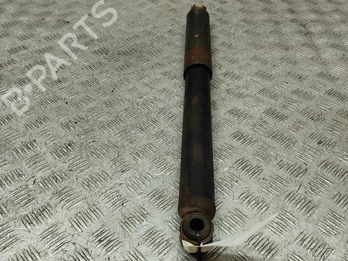 Left rear shock absorber ISUZU D-MAX II (TFR, TFS) 1.9 Ddi 4x4 (TFS87J) | BP31047074M18 