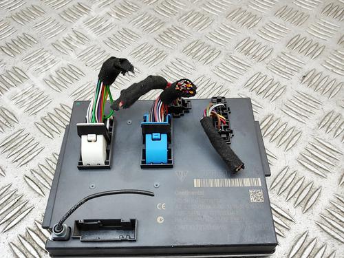 Used Electronic module Electronic module PORSCHE CAYENNE (92A) 4.2 S Diesel (382 hp) 36391069 36391069