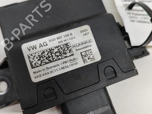 Electronic module VW GOLF VII (5G1, BQ1, BE1, BE2) 2.0 R 4motion | BP16076299M83 