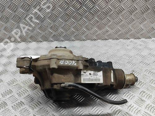 Differential, foran LAND ROVER RANGE ROVER VELAR (L560) 2.0 D240 SD4 4x4 (241 hp) 29337146