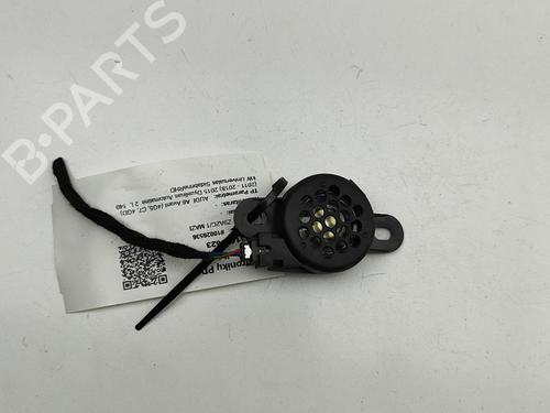 Elektronische module AUDI A6 C7 Avant (4G5, 4GD) 2.0 TDI (190 hp) 28028544