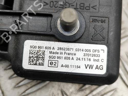 Electronic module BMW 3 (F30, F80) 330 d xDrive | BP32756112M83  - Image 7