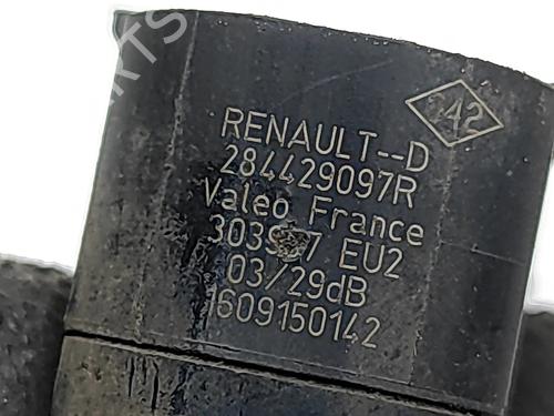 Electronic module OPEL VIVARO B Bus (X82) 1.6 CDTI (06) | BP31951372M83 