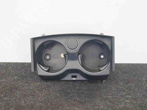 Used Cup/Object holder BMW 5 (G30, F90) 520 d (163 hp) 6739023