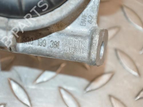 Engine mount PORSCHE 911 (997) 3.6 Carrera | BP36043774M89 - Image 6