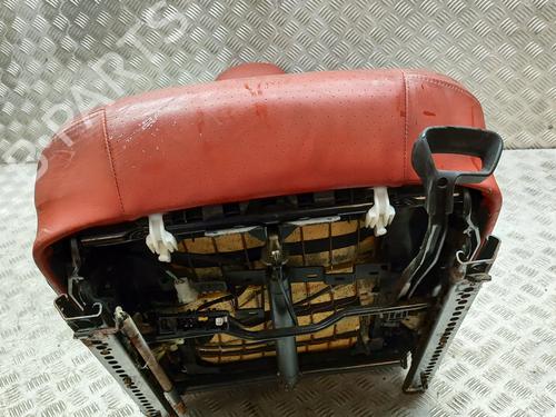Right front seat PORSCHE BOXSTER (986) 2.5 | BP26680757C16 