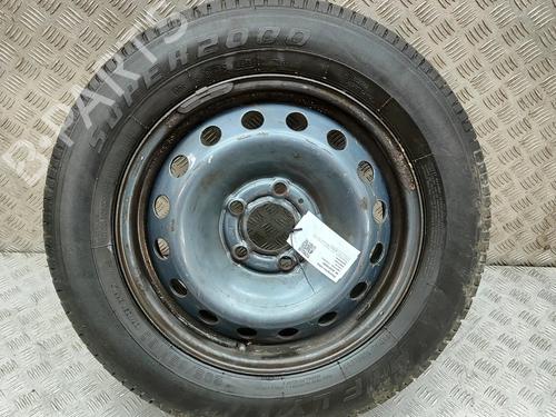 Reservehjul kit Reservehjul kit FIAT TALENTO Van (296_) 1.6 D (95 hp) 33388996 33388996