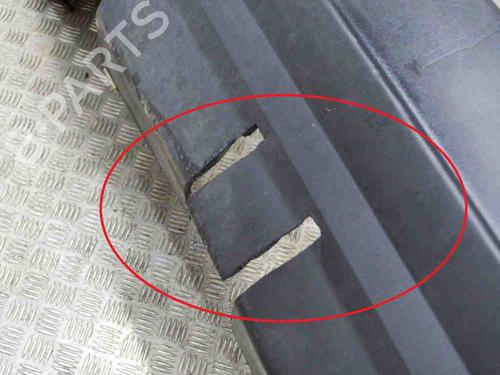 Rear bumper VOLVO XC90 I (275) T6 AWD | BP29569802C8 
