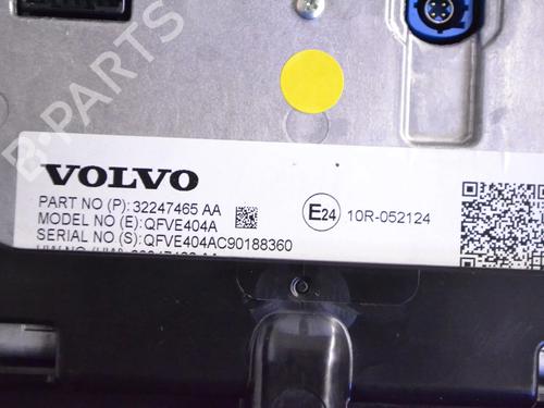 Módulo eletrónico VOLVO XC40 (536) T4 AWD | BP30228571M83 