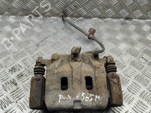 Right front brake caliper ISUZU D-MAX II (TFR, TFS) 2.5 CRDi 4x4 (TFS86J) | BP38960195M104 - Image 6