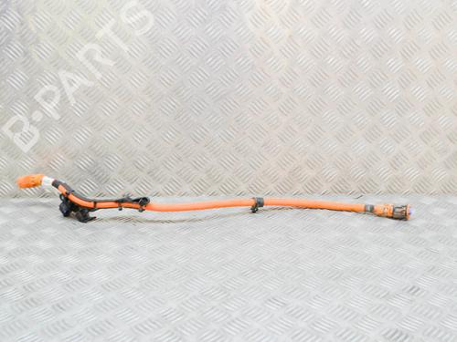 Used Wiring harness Wiring harness BMW 3 (G20, G80, G28) 330 e Plug-in-Hybrid xDrive (292 hp) 27758177 27758177