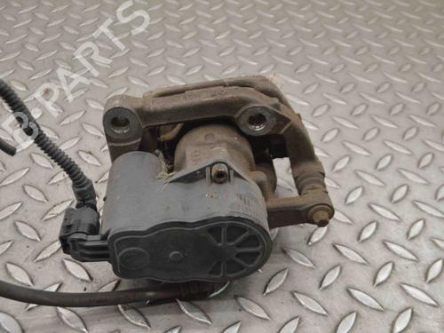 Left rear brake caliper PEUGEOT 3008 II SUV (MC_, MR_, MJ_, M4_) 1.6 THP 165 (M45GYW, M45GZW, M45GYV) | BP30267828M107