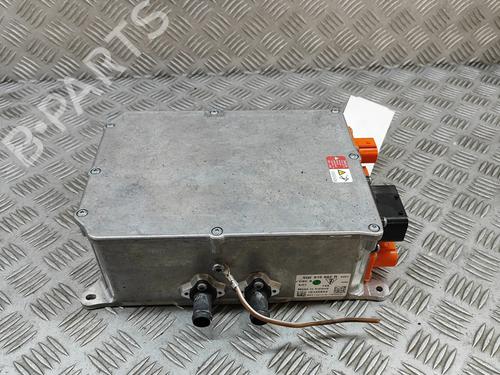 Used Inverter/Converter Inverter/Converter PORSCHE PANAMERA (971) 2.9 4 E-Hybrid (97ABE1, 97BBE1) (330 hp) 26685358 26685358