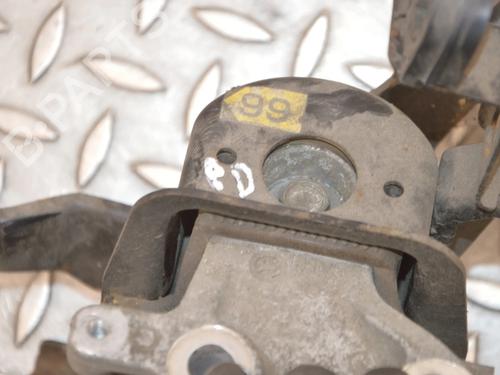 Engine mount TOYOTA PRIUS (_W3_) 1.8 Hybrid (ZVW3_) | BP30239669M89 - Image 5