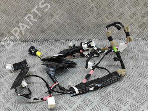 Used Wiring harness TOYOTA PRIUS (_W5_) 1.8 Hybrid (ZVW50_, ZVW51_) (98 hp) 24306644