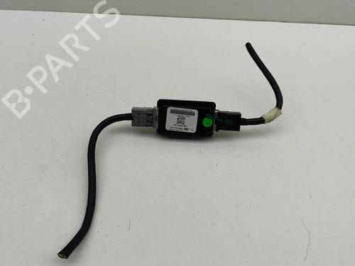 Used Electronic module Electronic module LAND ROVER RANGE ROVER VELAR (L560) 2.0 D240 SD4 4x4 (241 hp) 29337351 29337351