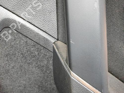 Rear right panel VW GOLF VII (5G1, BQ1, BE1, BE2) 2.0 GTD | BP37583393C61 - Image 5