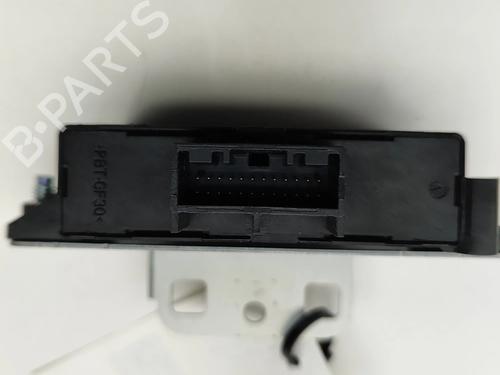 Electronic module NISSAN JUKE (F16_) DIG-T 117 | BP27794496M83 