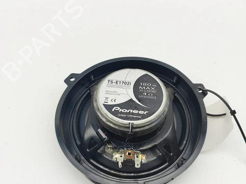 Speaker ISUZU D-MAX II (TFR, TFS) 2.5 CRDi 4x4 (TFS86J) | BP38961783E2 - Image 2