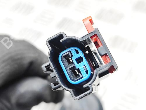 Wiring harness JEEP CHEROKEE (KL) 2.2 CRD 4x4 | BP39446869E16 - Image 7