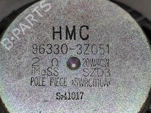 Speaker HYUNDAI i40 I CW (VF) 1.7 CRDI | BP27781545E2