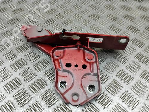 Hinge/Door check strap VOLVO XC40 (536) B4 Mild-Hybrid | BP30679078C146