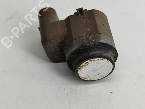 Elektronisk modul BMW 5 Touring (F11) 530 d (258 hp) 17767037