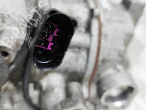 AC compressor AUDI Q5 (FYB, FYG) 3.0 TDI quattro | BP33387979M34  - Image 5