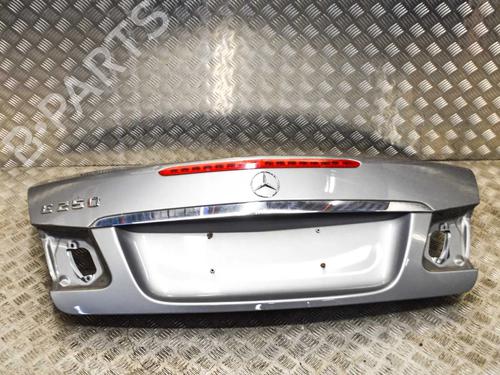 Used Tailgate MERCEDES-BENZ E-CLASS Coupe (C207) E 250 CGI (207.347) (204 hp) 9509927