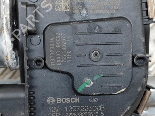 Front wipers mechanism VW ID.4 (E21) PRO | BP28552094C83 