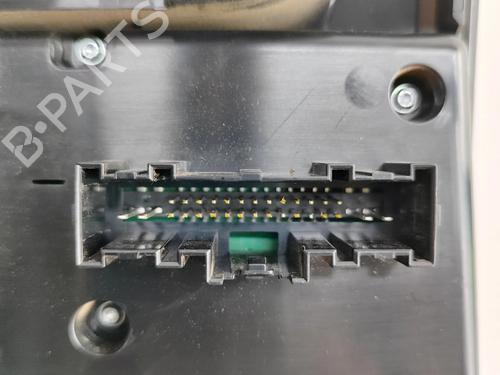 Electronic module FORD RANGER (TKE) 2.2 TDCi 4x4 | BP25380493M83