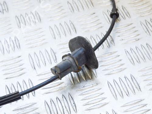 hjelmlås DACIA SANDERO II 1.2 | BP11831853C133 