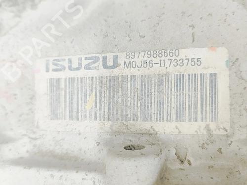 Transfer box ISUZU D-MAX II (TFR, TFS) 1.9 Ddi 4x4 (TFS87J) | BP33382449M36  - Image 7