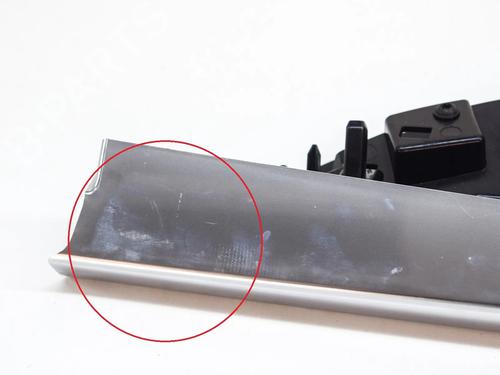 Air vent JAGUAR I-PACE (X590) EV400 AWD | BP27759751I21 - Image 4